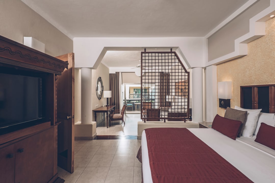 Zimmer Iberostar Selection Paraiso Maya Suites