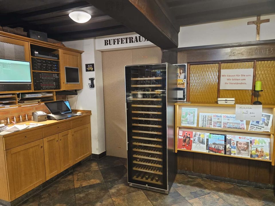 Gastro 1A Landhotel Schicklberg