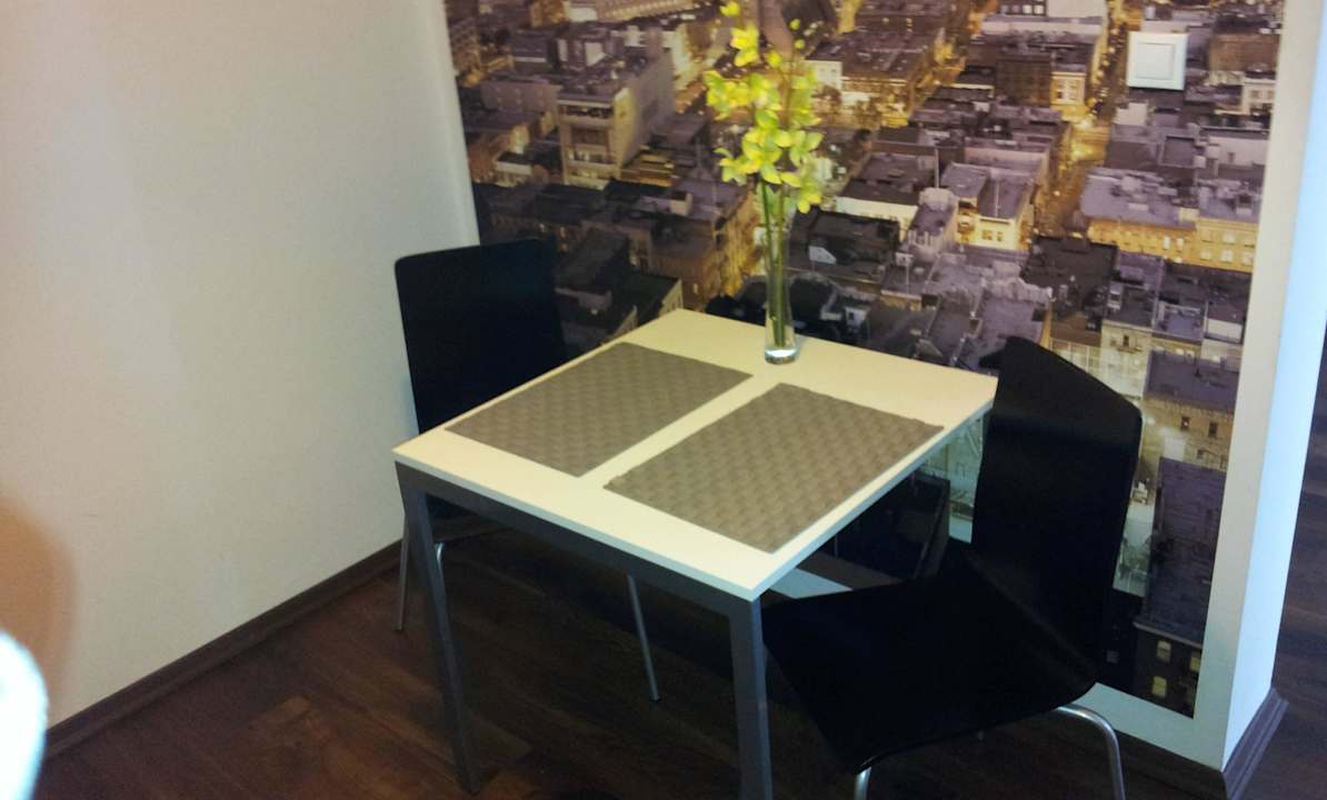 Pokój dwuosobowy Glam House Apart Hotel