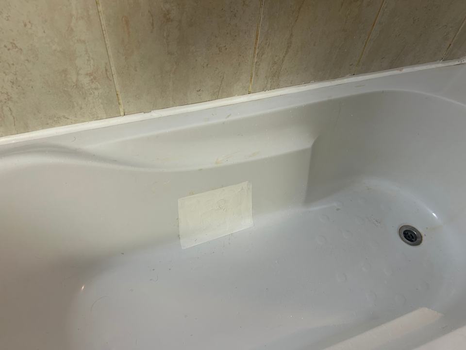 Zimmer Blend Club Aqua Resort