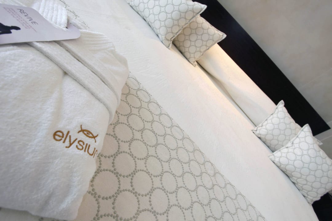Deluxe Guestroom with Sea View Elysium Resort & Spa Hotel