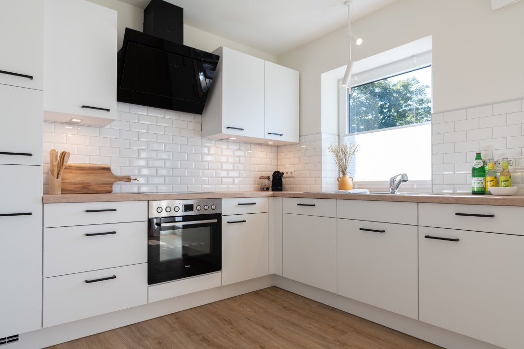 Zimmer Küstenbutze #2