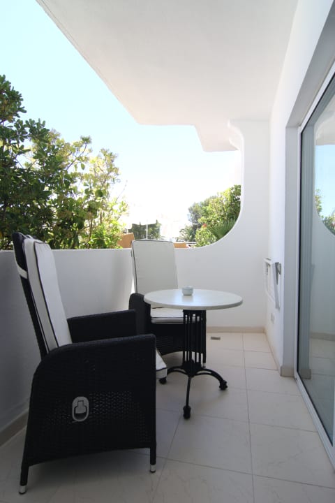 Zimmer Hotel Rocamarina - Adults Only