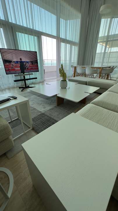 Zimmer Flamingo Grand Hotel & Spa