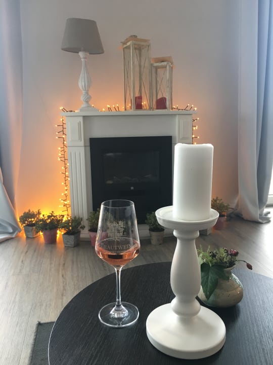 Gastro Winzerhotel Trautwein