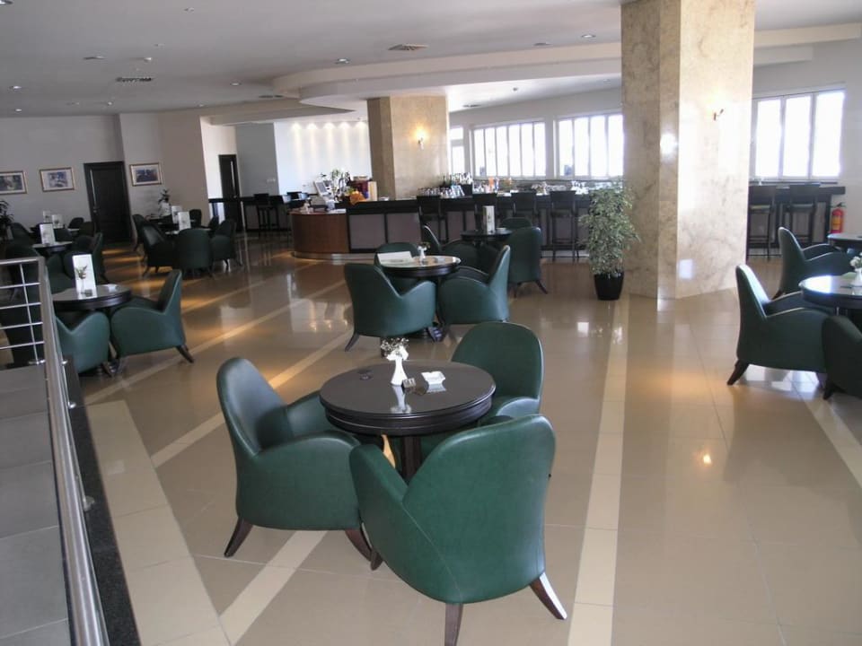 Hotel-Bar Atlantica Marmari Palace