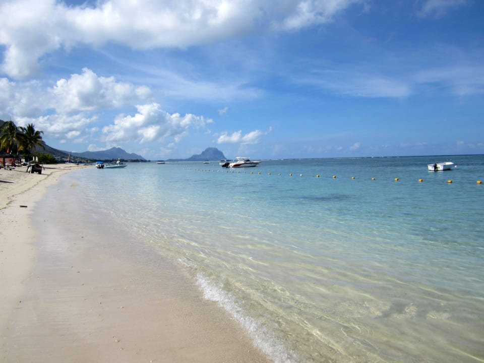 Strand Sands Suites Resort & Spa