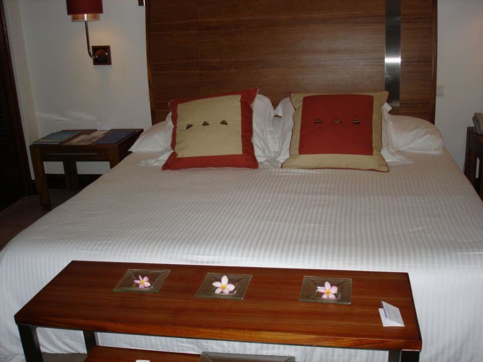 Schlafzimmer Paradis Beachcomber Golf Resort & Spa