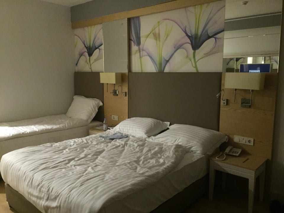 Zimmer Glamour Resort & Spa