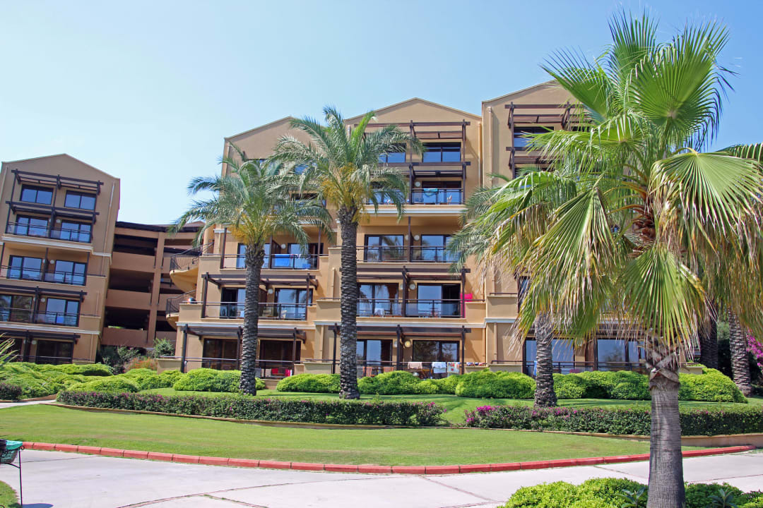 Hotel Asteria Family Belek