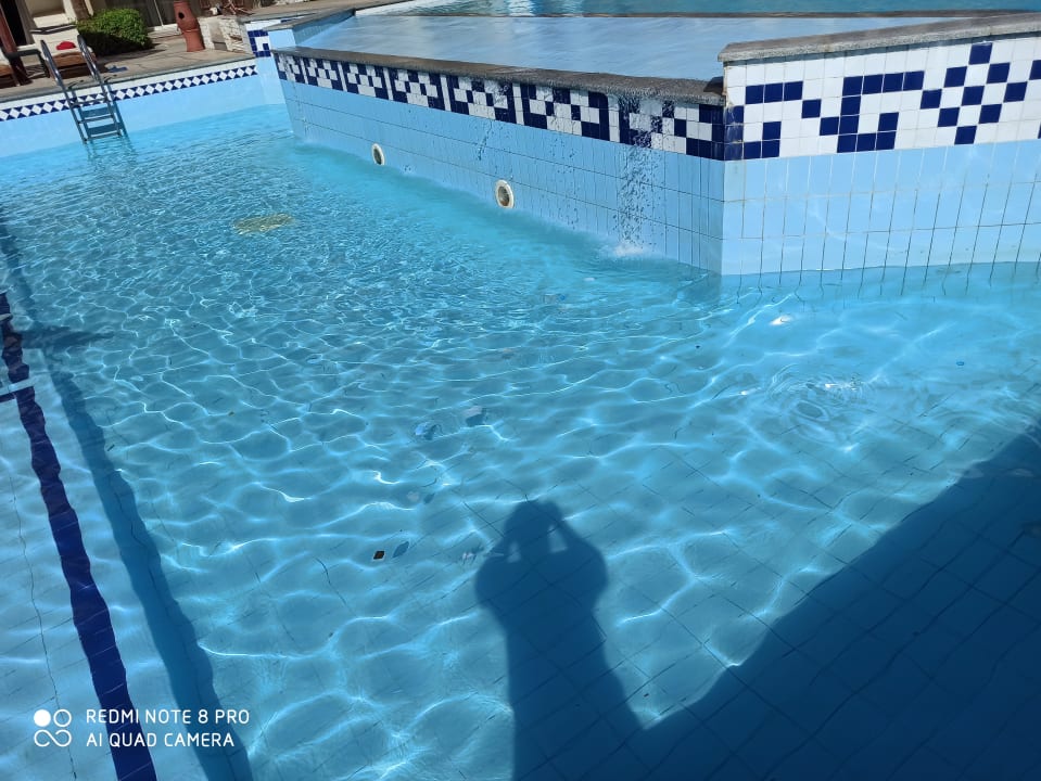 Pool Imperial Shams Abu Soma