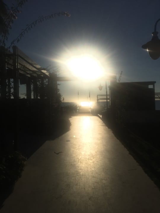 Strand Kilikya Palace Göynük