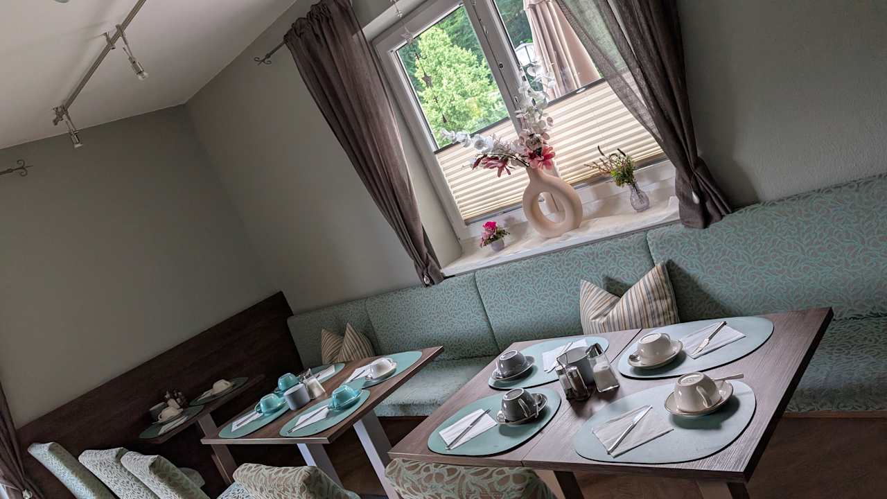 Zimmer Pension Waldesruh