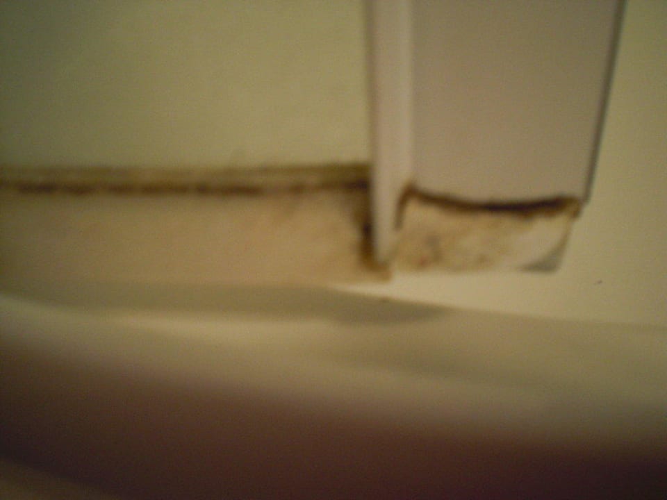 Die Dusche Sunparks Kempense Meren