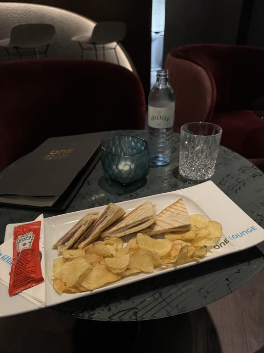 Gastro Motel One Salzburg