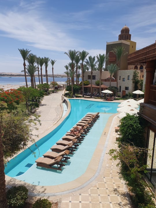 Pool Makadi Spa - Adults only