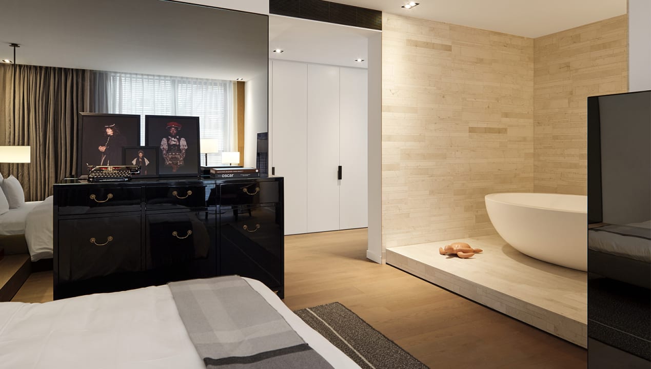 Zimmer Roomers Baden-Baden