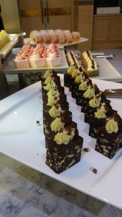 Gastro Acanthus Cennet Barut Collection