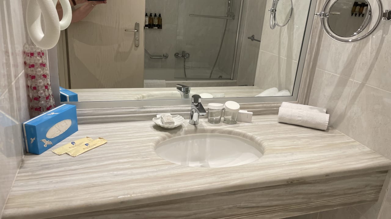 Zimmer Rodos Palladium Leisure & Wellness