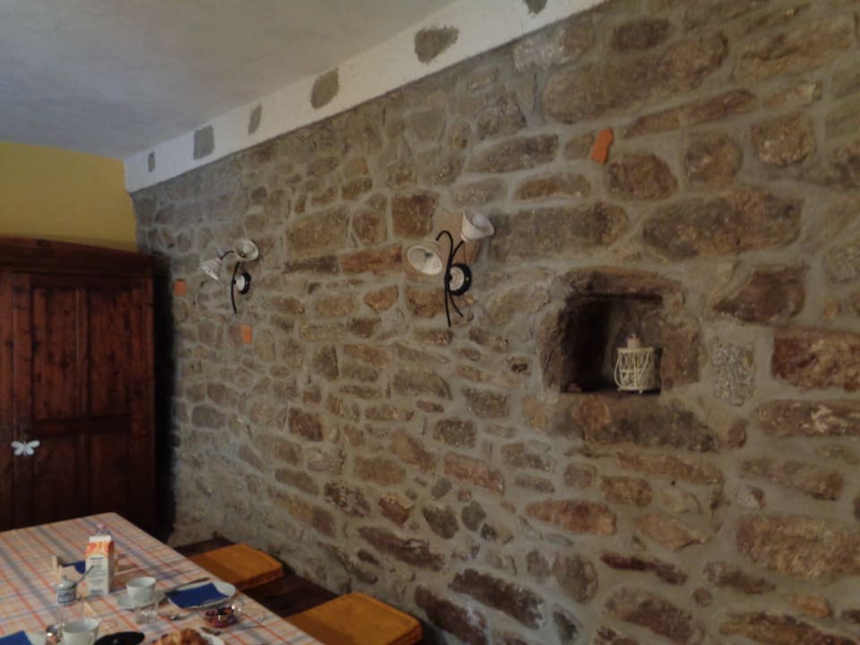 Gastro B&B Mamma Mia