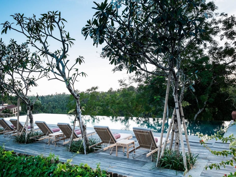 View Bisma Eight Ubud