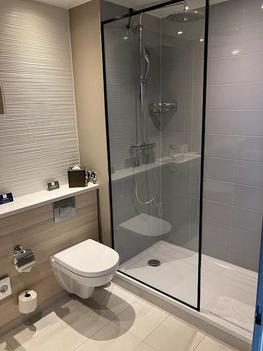 Zimmer Crowne Plaza ® Hamburg - City Alster