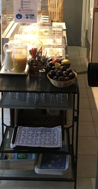 Gastro Hotel Le Pré Catelan