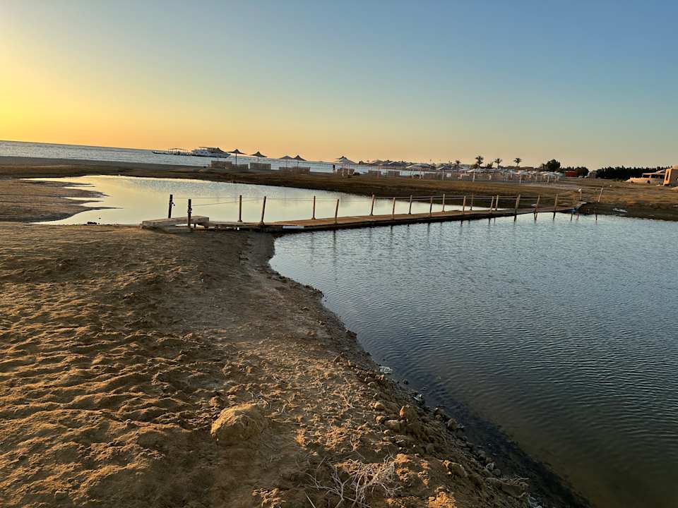 Strand Three Corners Equinox Beach Resort
