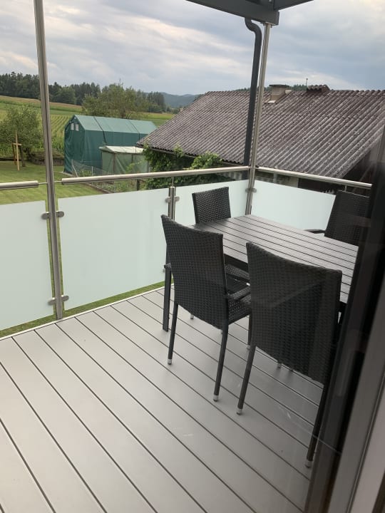 Zimmer Appartement Lindenheim