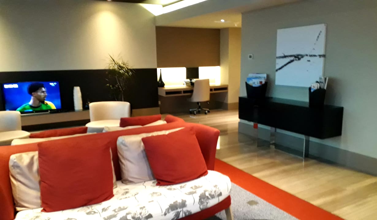 Gastro Downtown Rotana