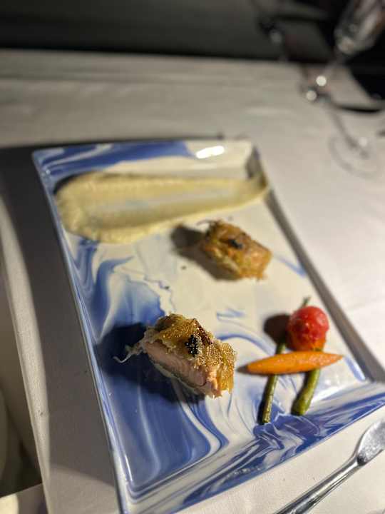 Gastro TUI BLUE Seno - Adults Only