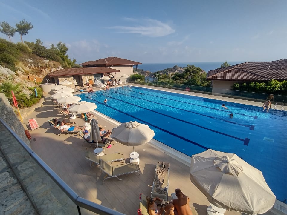 Pool TUI BLUE Seno - Adults Only