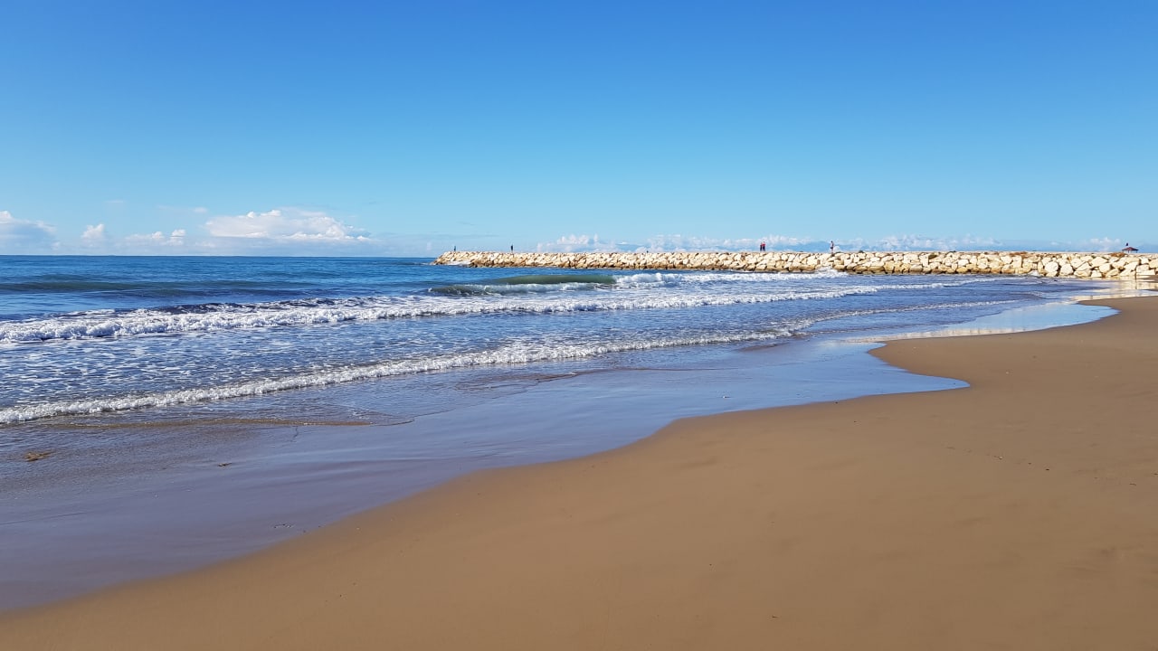 Strand Aydinbey Kings Palace & Spa