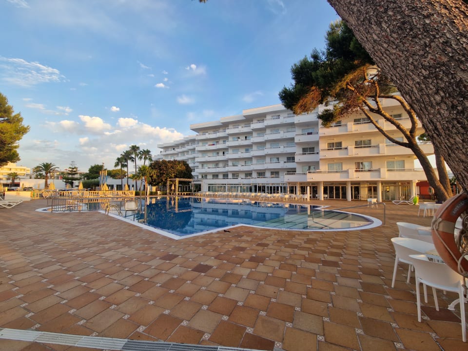 Außenansicht Grupotel Los Principes & Spa