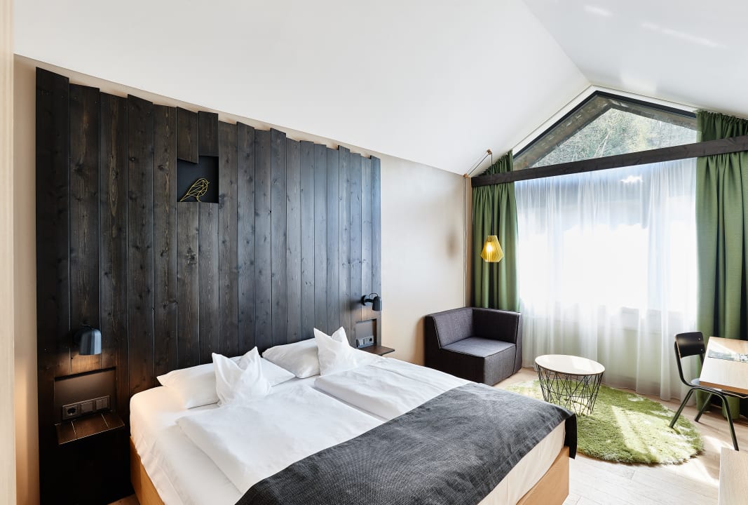 Zimmer Hotel Zugbrücke Grenzau