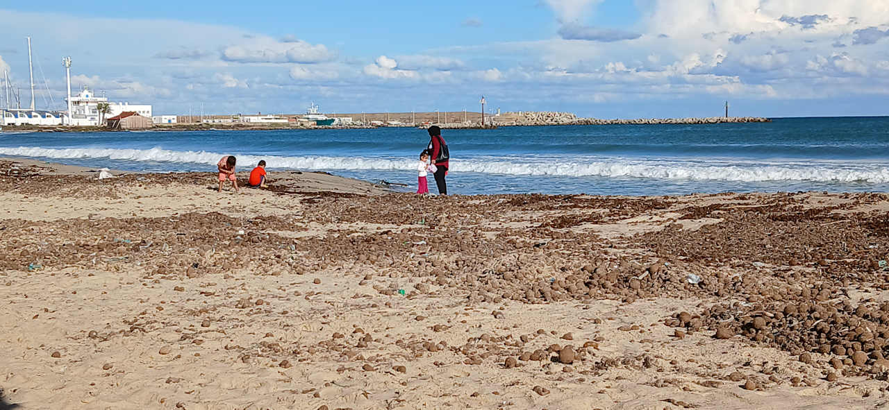 Strand Medina Solaria & Thalasso