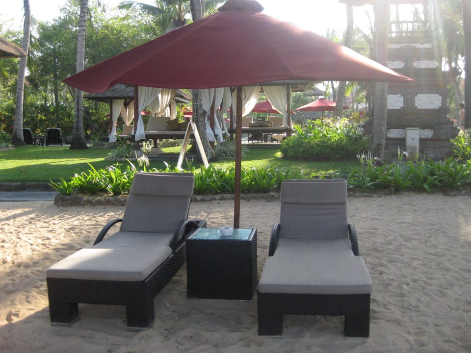 Strandliegen The Laguna A Luxury Collection Resort & Spa