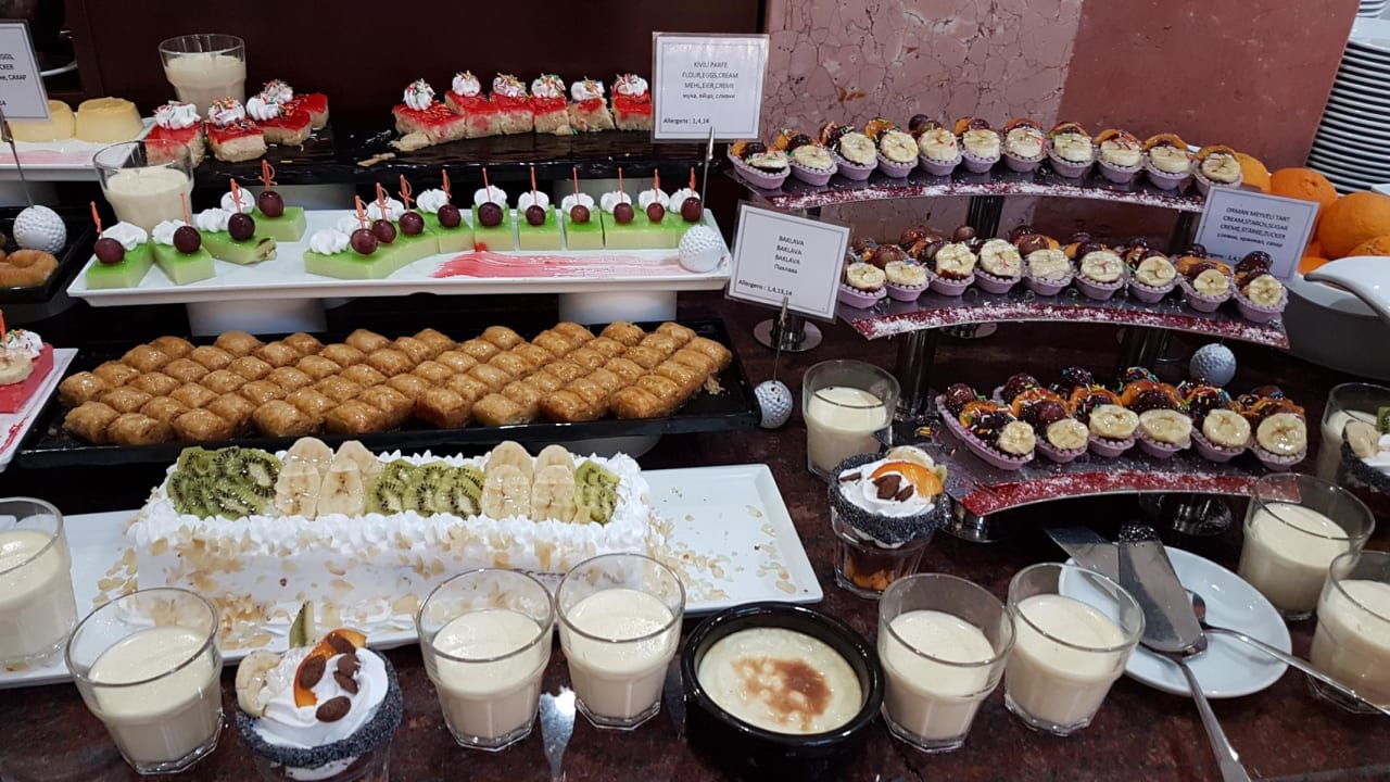 Gastro Asteria Collection Side