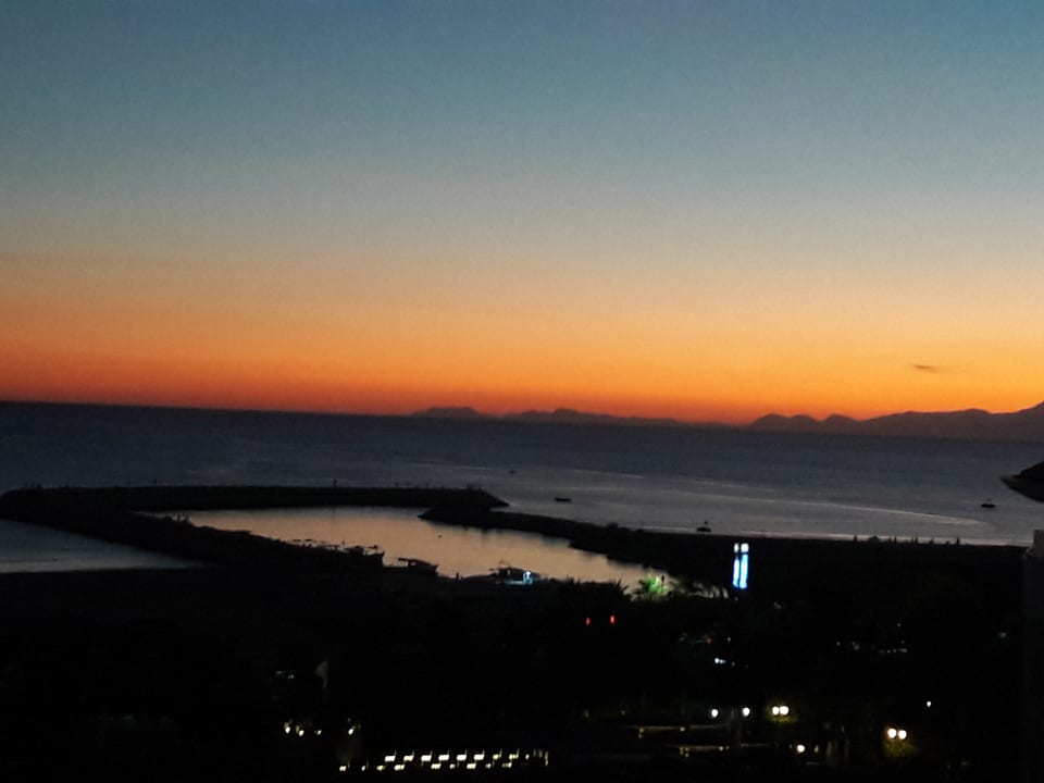 Ausblick Aydinbey Kings Palace & Spa