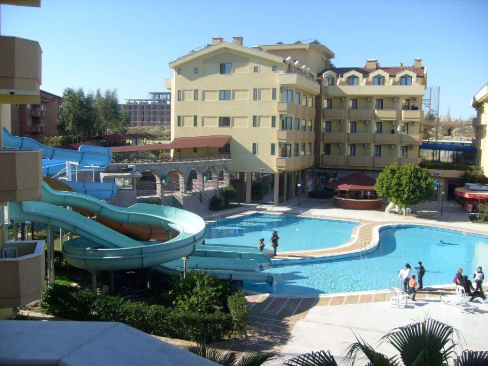 Hotel Grand Seker Hotel