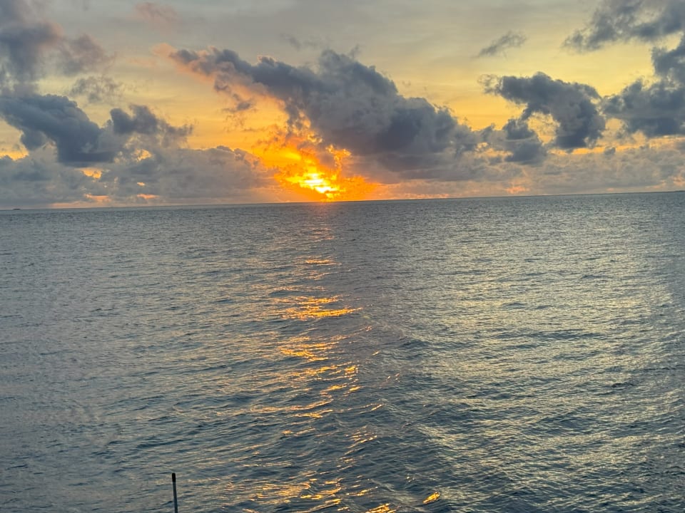 Ausblick Ellaidhoo Maldives by Cinnamon