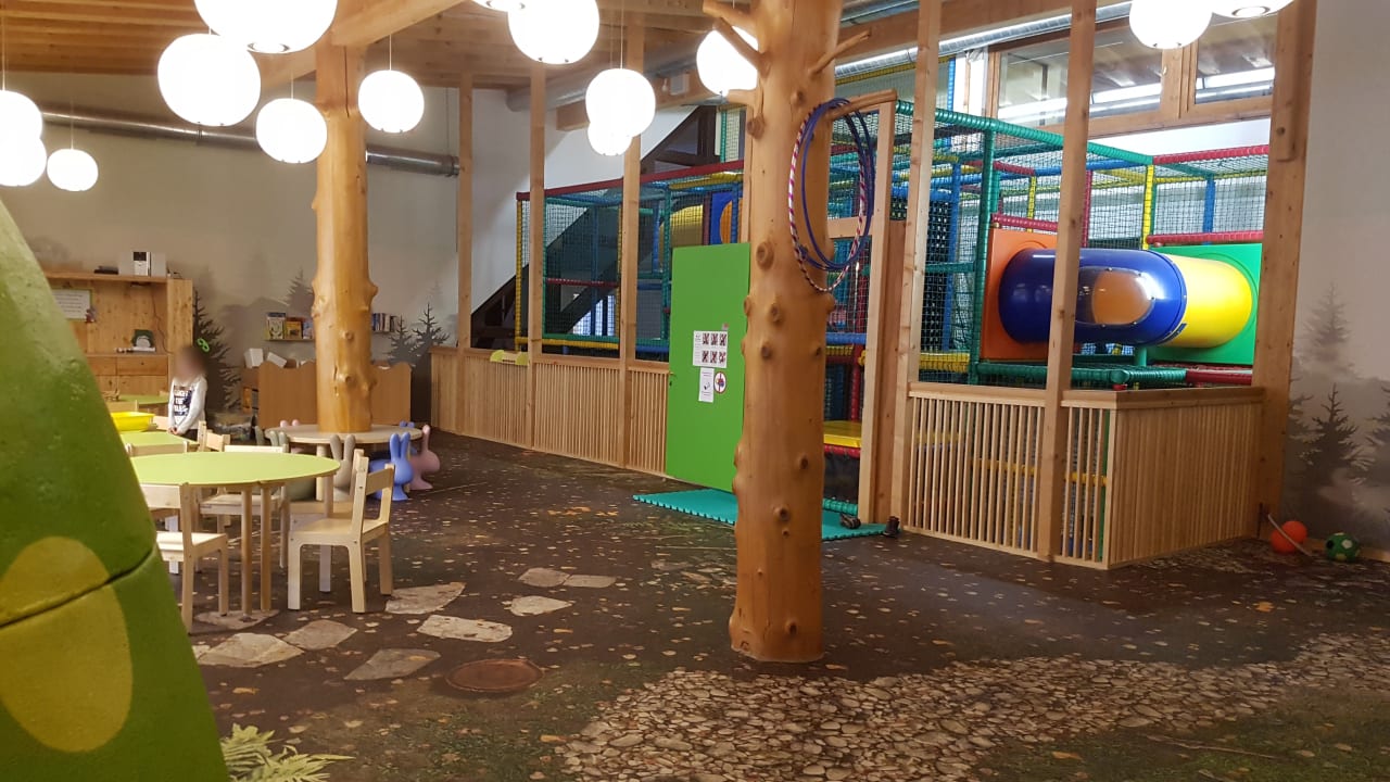 Sport & Freizeit Falkensteiner Club Funimation Katschberg