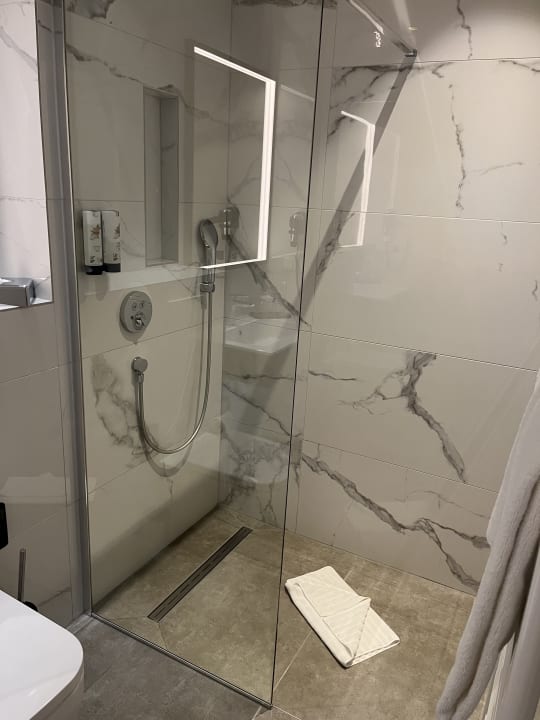 Zimmer Hotel Villa Toskana