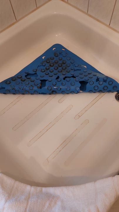 Zimmer Residenz Albatros