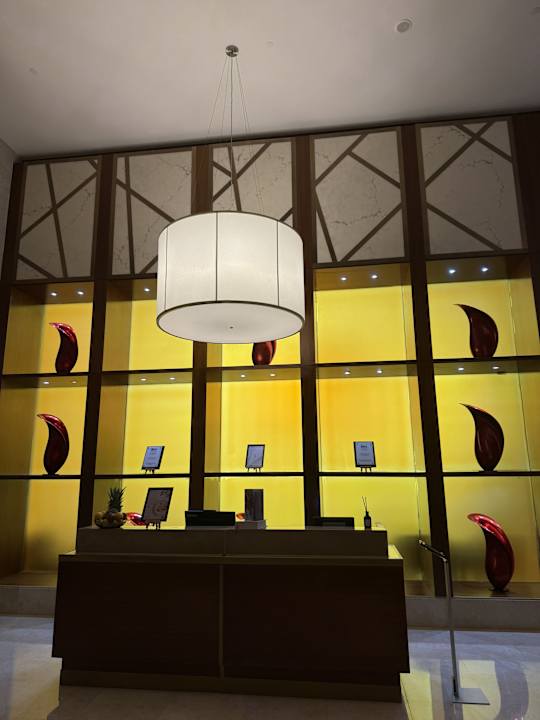 Gastro Swissotel Al Ghurair Dubai