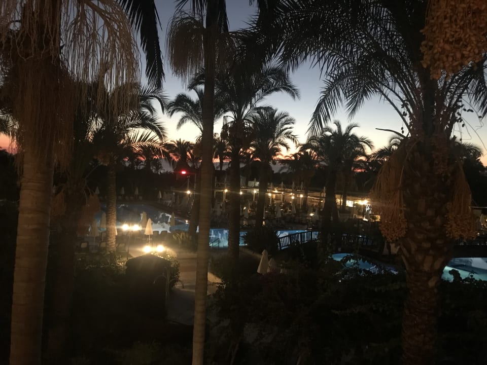 Außenansicht Sunis Kumköy Beach Resort Hotel & Spa