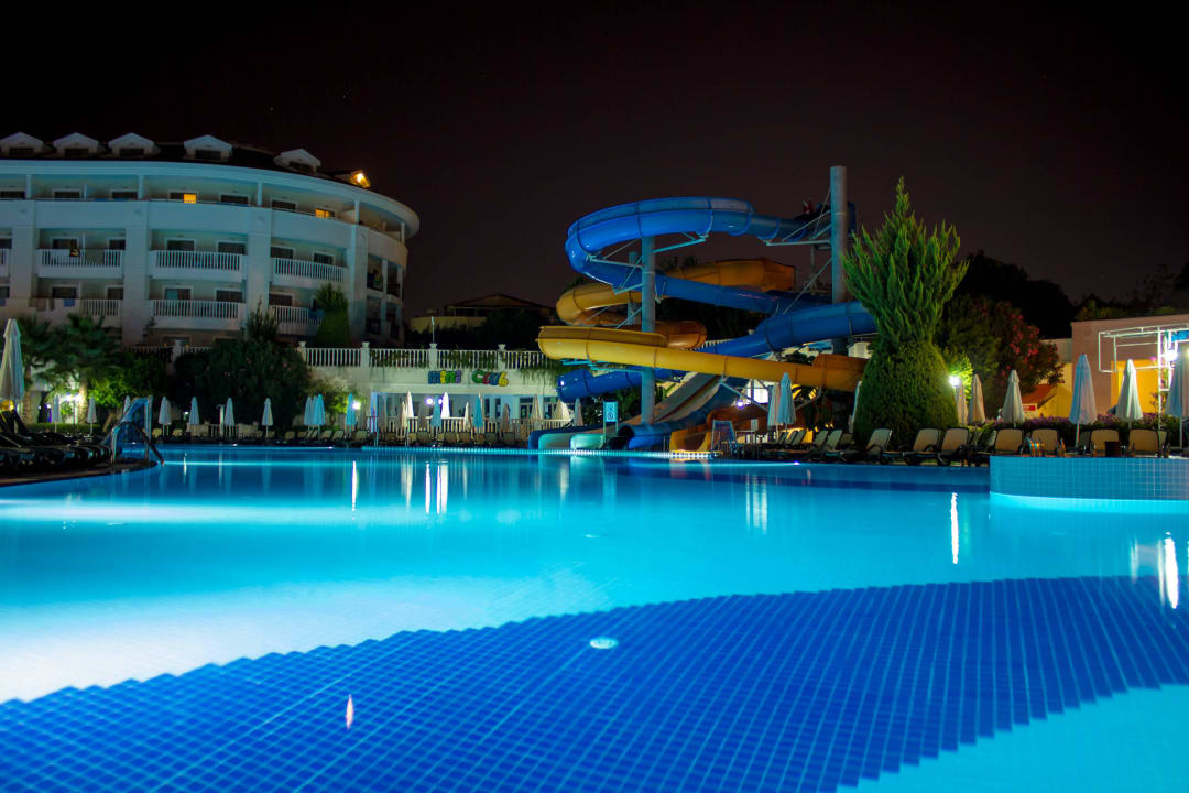 Hotel Alba Queen Alba Queen Hotel