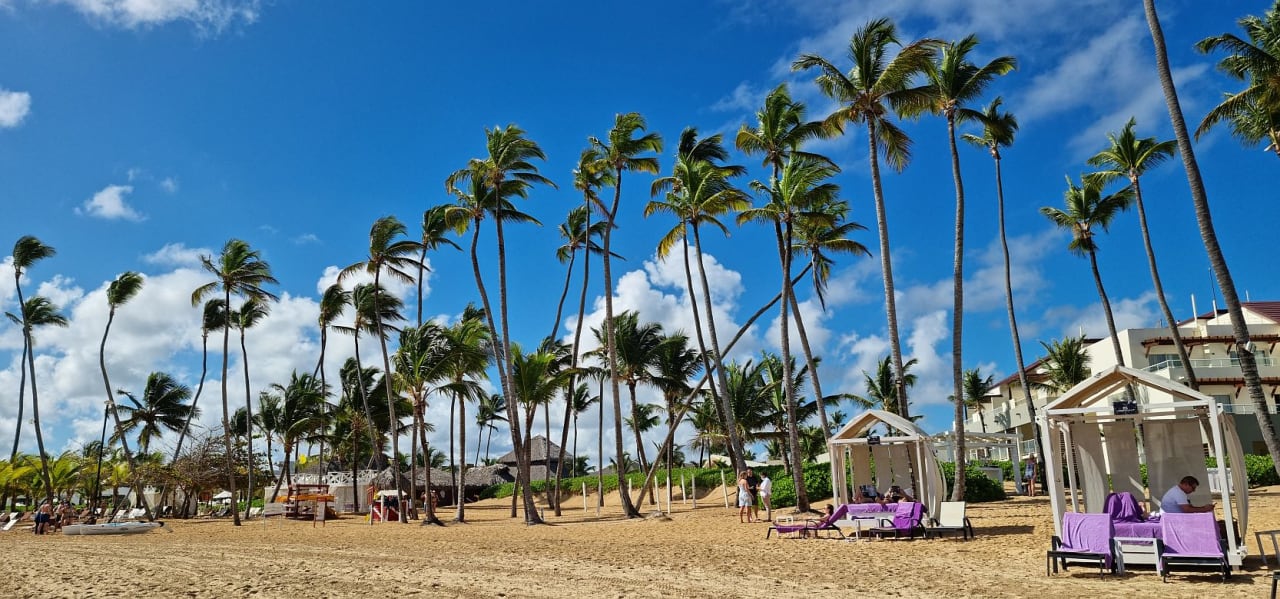 Strand Live Aqua Punta Cana - All Inclusive - Adults Only