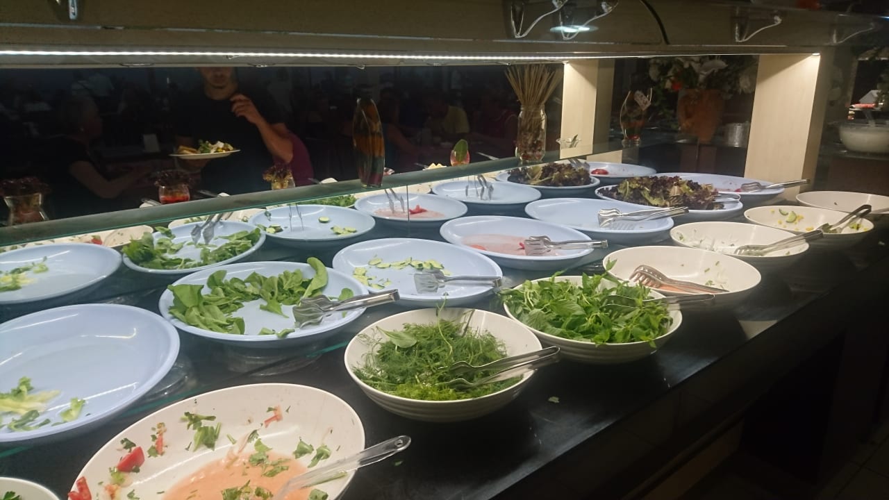 Restaurant Hotel Sirma