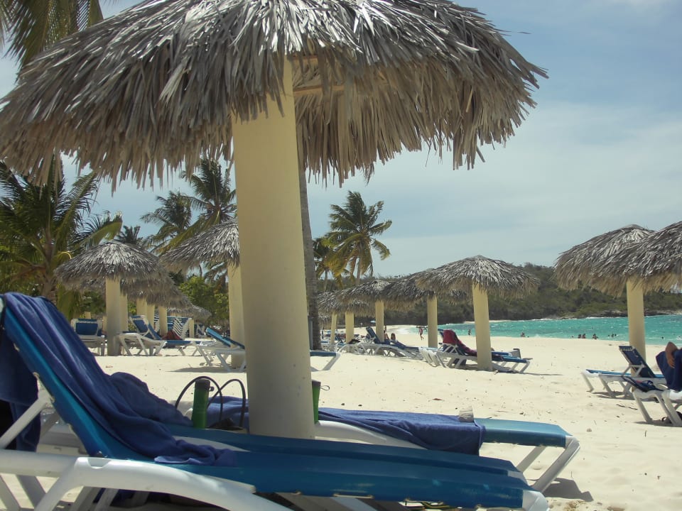 Strand Sol Rio De Luna y Mares